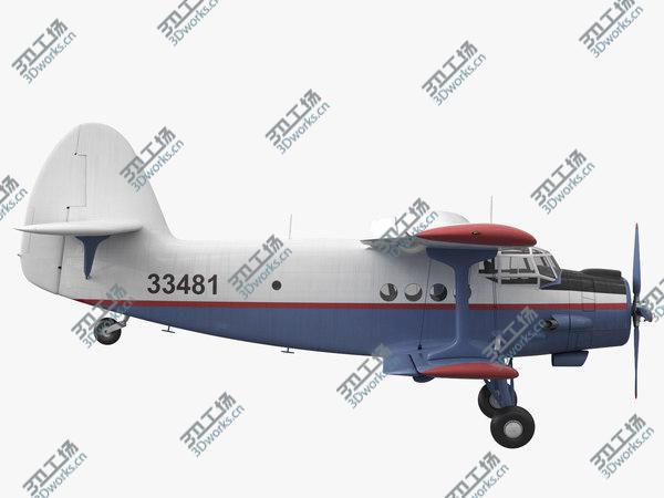 images/goods_img/20210312/3D Antonov AN-2/3.jpg